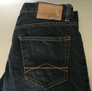 AEROPOSTALE Slim straight boy jeans